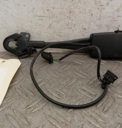 Attache ceinture avant gauche AUDI A5 1 Photo n°1