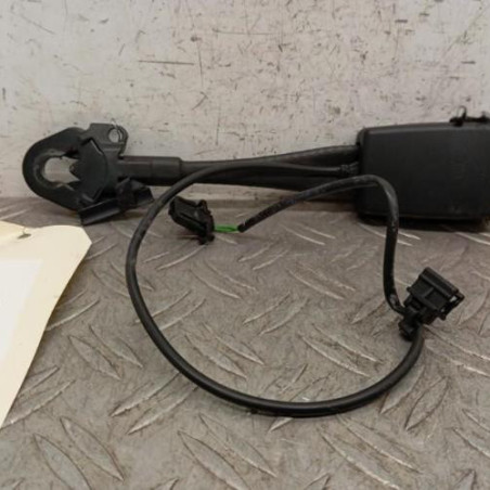 Attache ceinture avant gauche AUDI A5 1 Photo n°1