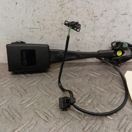Attache ceinture avant gauche AUDI A5 1