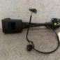 Attache ceinture avant gauche AUDI A5 1