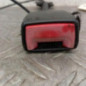 Attache ceinture avant gauche AUDI A5 1