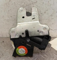 Serrure de coffre AUDI A5 1