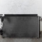 Radiateur eau SKODA SUPERB 2