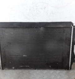 Radiateur eau SKODA SUPERB 2