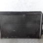 Radiateur eau SKODA SUPERB 2