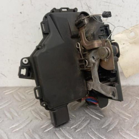 Serrure avant gauche VOLKSWAGEN GOLF 4