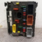 Boitier servitude moteur (BSM) PEUGEOT 307