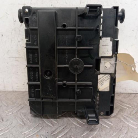 Boitier servitude moteur (BSM) PEUGEOT 307