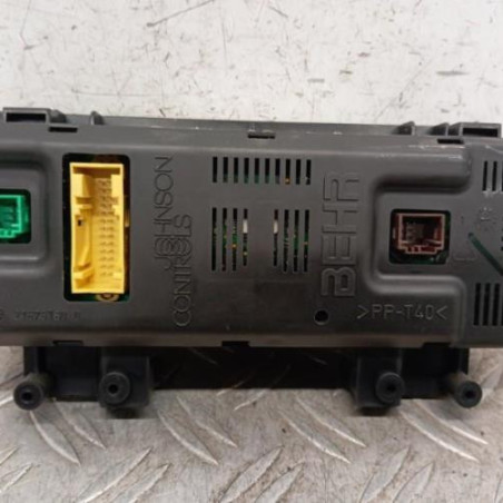 Commande chauffage PEUGEOT 307