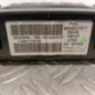 Commande chauffage PEUGEOT 307