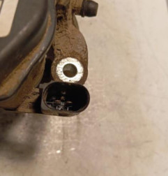 Etrier arriere gauche (freinage) RENAULT KADJAR Photo n°3