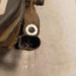 Etrier arriere gauche (freinage) RENAULT KADJAR