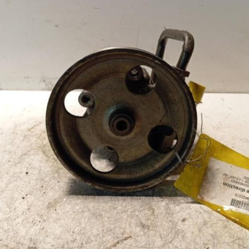 Pompe de direction PEUGEOT EXPERT 1 Pompe de direction PEUGEOT EXPERT 1