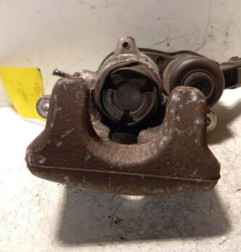 Etrier arriere droit (freinage) RENAULT GRAND SCENIC 4 Photo n°4