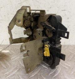 Serrure avant gauche RENAULT CLIO 2