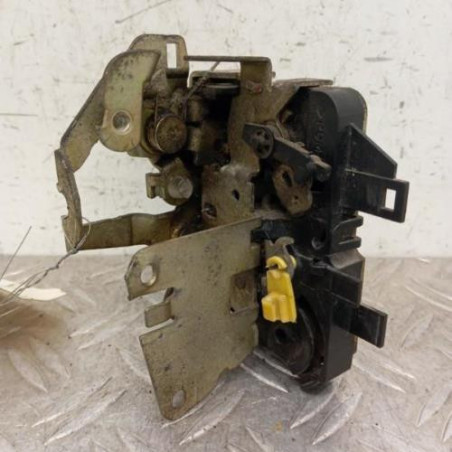 Serrure avant gauche RENAULT CLIO 2
