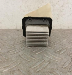 Resistance chauffage RENAULT TRAFIC 3 COURT Photo n°1