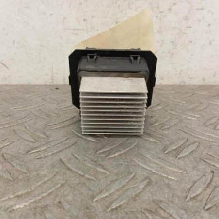 Resistance chauffage RENAULT TRAFIC 3 COURT Photo n°1