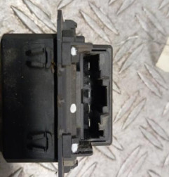 Resistance chauffage RENAULT TRAFIC 3 COURT