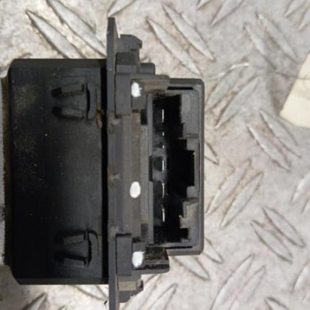 Resistance chauffage RENAULT TRAFIC 3 COURT