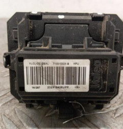 Resistance chauffage RENAULT TRAFIC 3 COURT Photo n°3