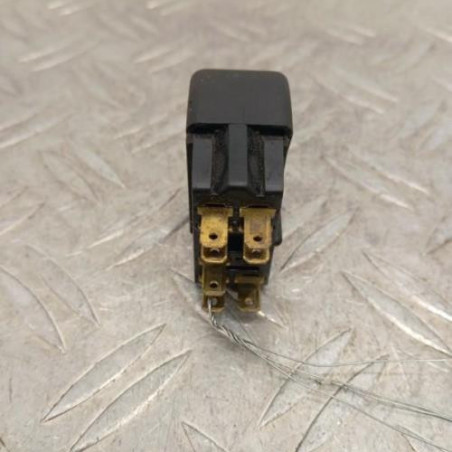Bouton de warning RENAULT SUPER 5