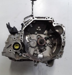 Boite de vitesses DACIA SANDERO 2 Photo n°1