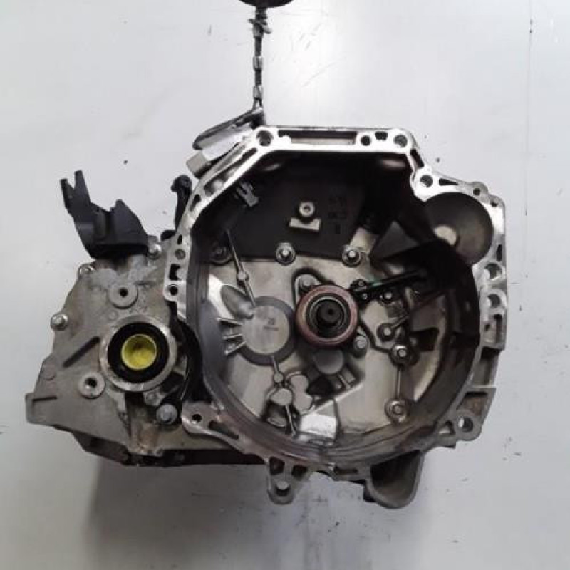 Boite de vitesses DACIA SANDERO 2