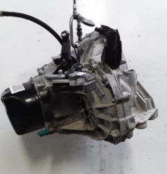 Boite de vitesses DACIA SANDERO 2