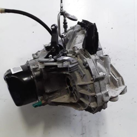 Boite de vitesses DACIA SANDERO 2