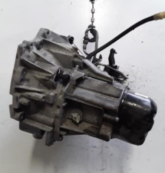 Boite de vitesses DACIA SANDERO 2 Photo n°4