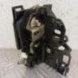 Serrure arriere droit DACIA SANDERO 2