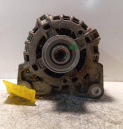 Alternateur RENAULT CLIO 4 Photo n°1