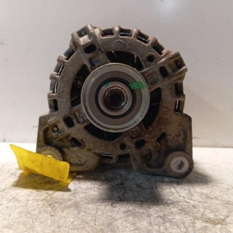 Alternateur RENAULT CLIO 4 Alternateur RENAULT CLIO 4