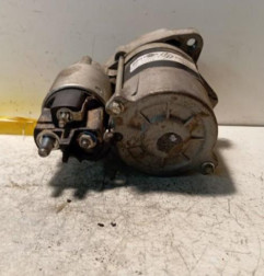 Demarreur RENAULT CLIO 4