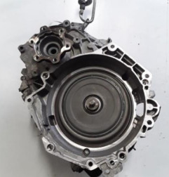 Boite de vitesses VOLKSWAGEN SCIROCCO 3 Photo n°1