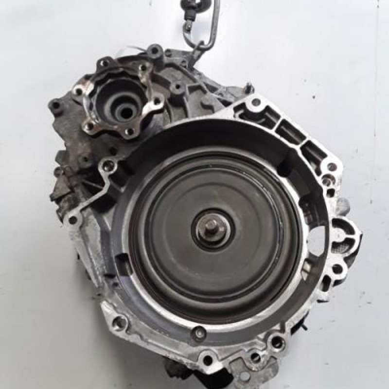 Boite de vitesses VOLKSWAGEN SCIROCCO 3