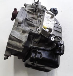 Boite de vitesses VOLKSWAGEN SCIROCCO 3 Photo n°4