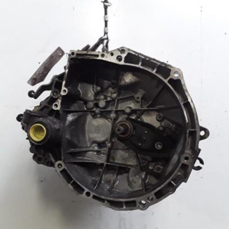 Boite de vitesses PEUGEOT 206+
