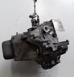 Boite de vitesses PEUGEOT 206+