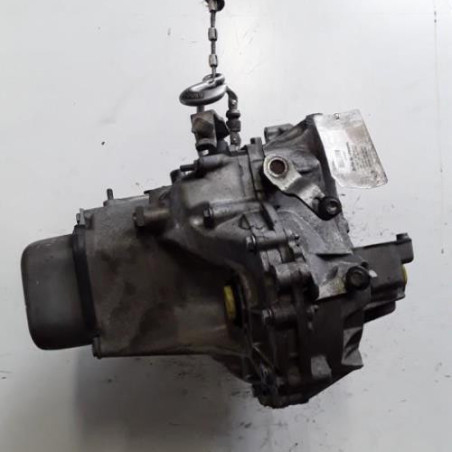 Boite de vitesses PEUGEOT 206+