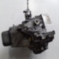 Boite de vitesses PEUGEOT 206+