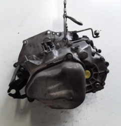 Boite de vitesses PEUGEOT 206+ Photo n°3