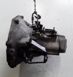 Boite de vitesses PEUGEOT 206+ Photo n°4