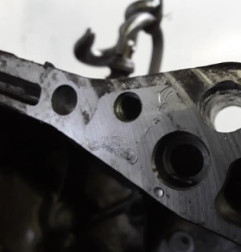 Boite de vitesses PEUGEOT 206+ Photo n°5