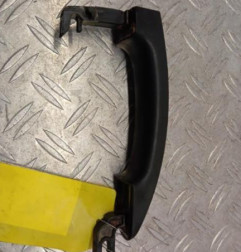 Poignee porte avant gauche FORD TRANSIT CUSTOM Photo n°3