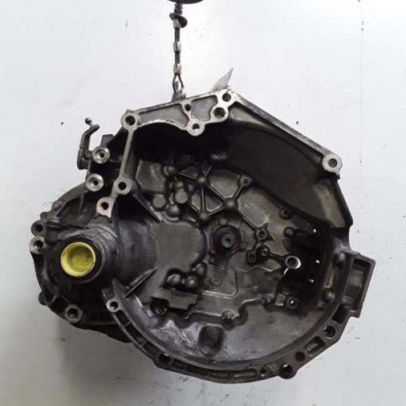 Boite de vitesses PEUGEOT 207