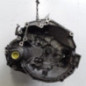 Boite de vitesses PEUGEOT 207