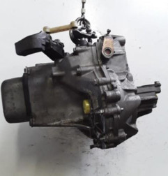 Boite de vitesses PEUGEOT 207