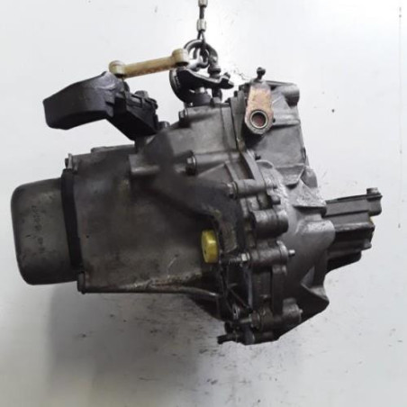 Boite de vitesses PEUGEOT 207